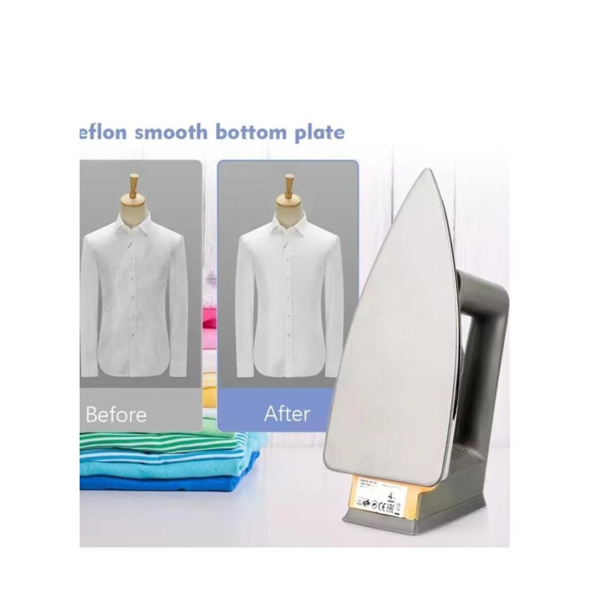 1000W Electric Dry Iron