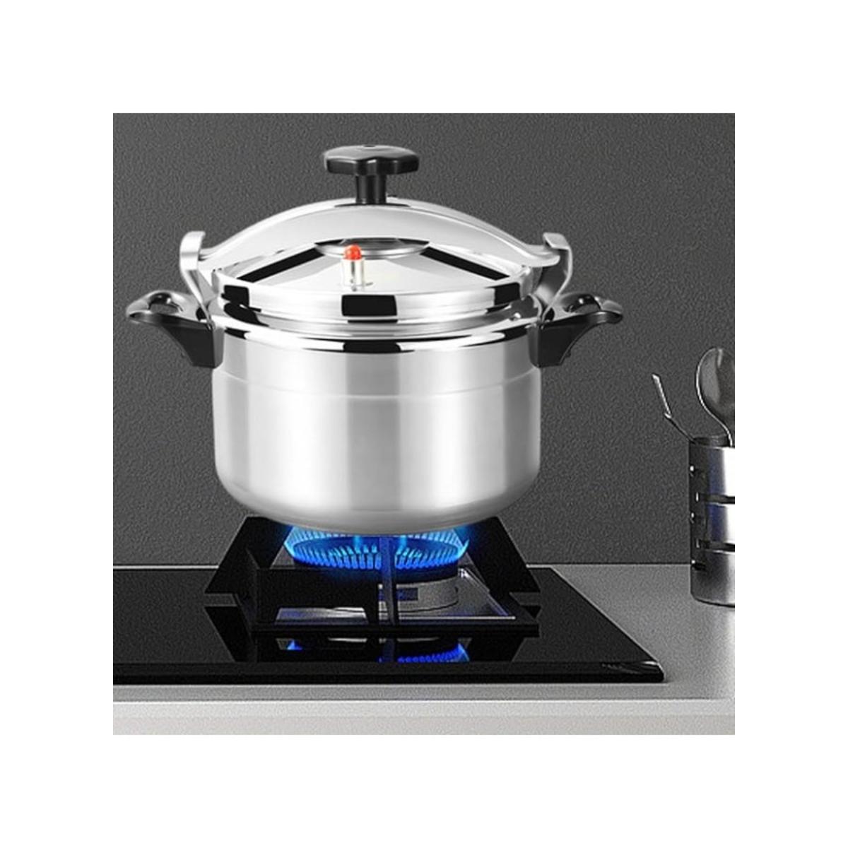 11L Aluminum Pressure Cooker