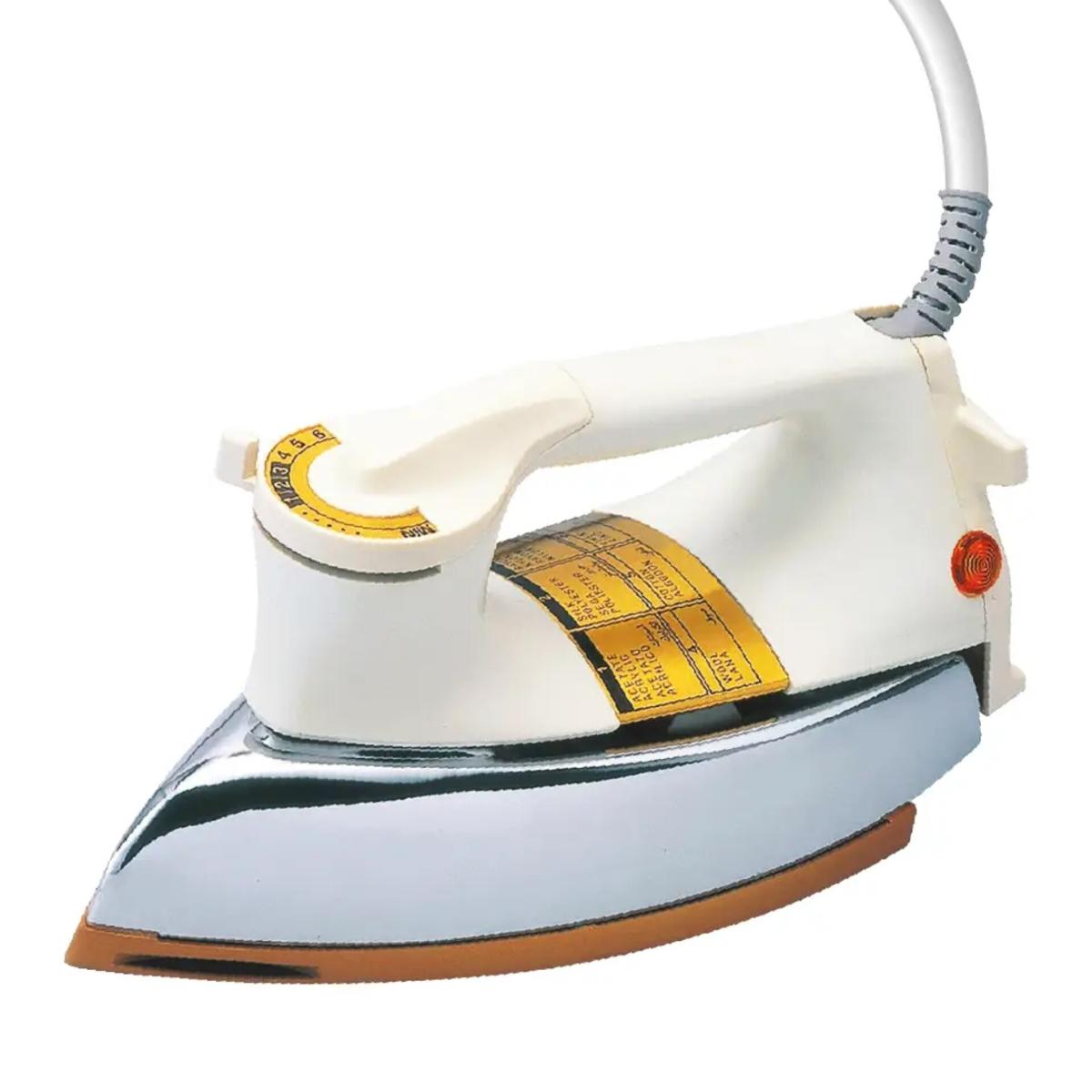 1000W Automatic Dry Iron