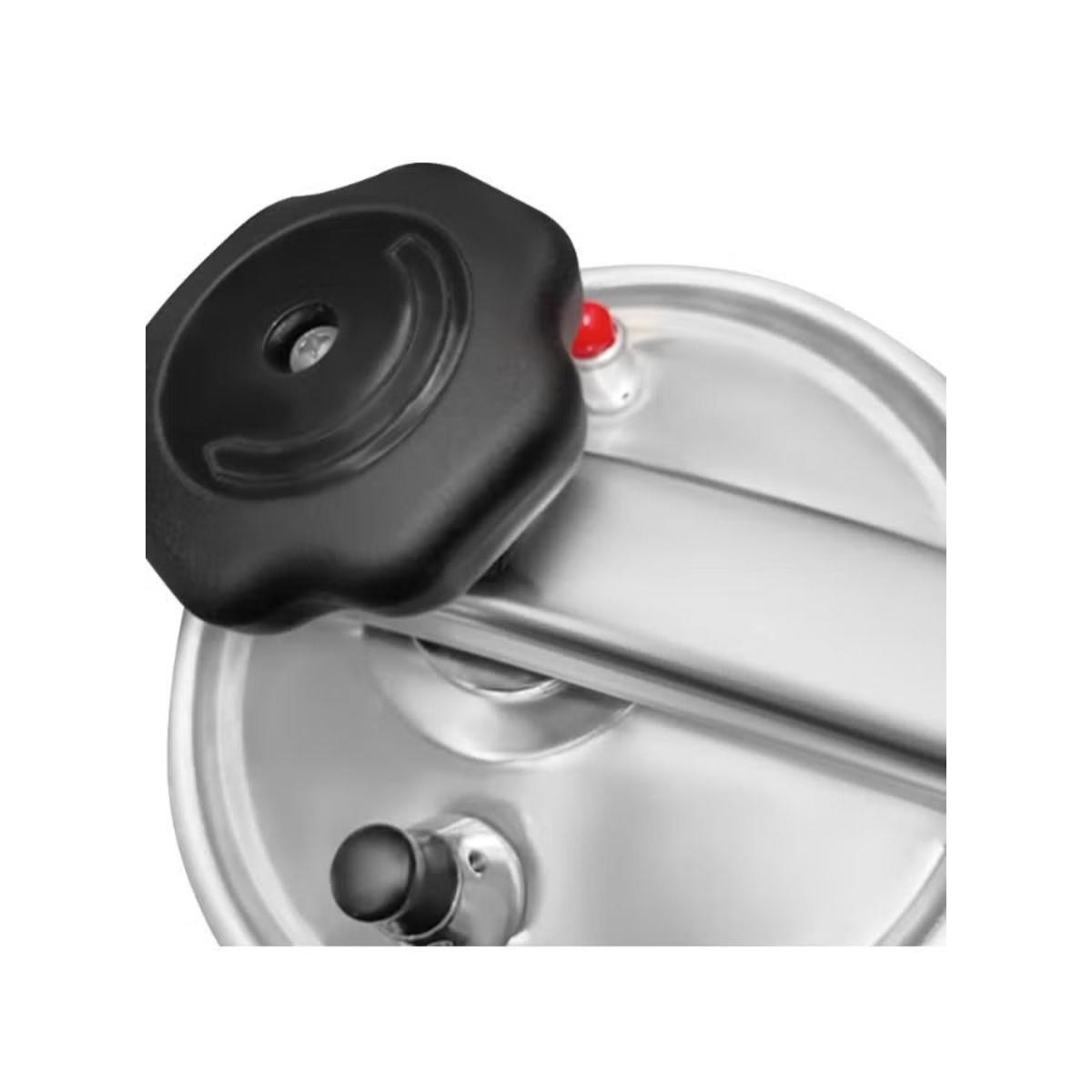 9L Aluminum Pressure Cooker
