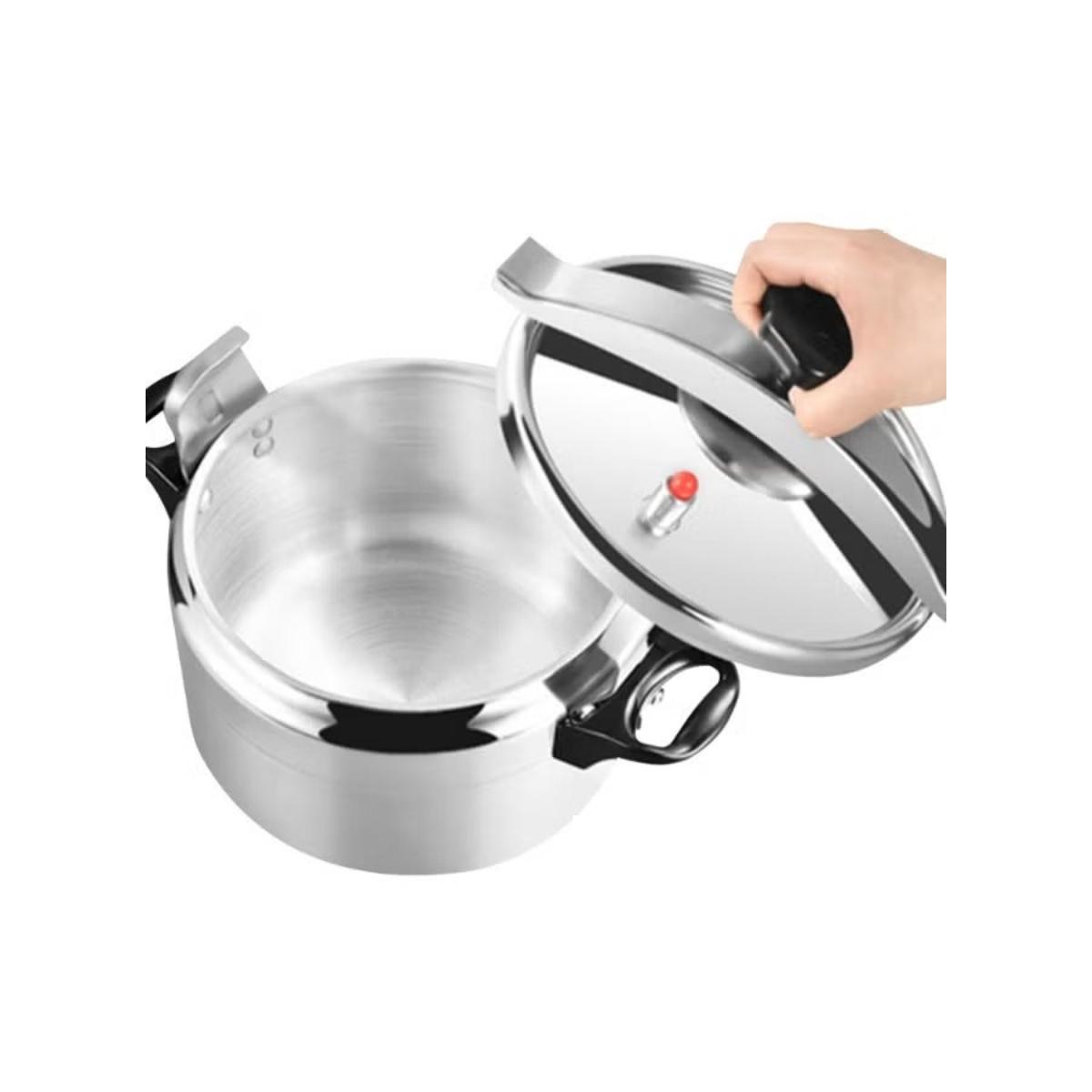 9L Aluminum Pressure Cooker