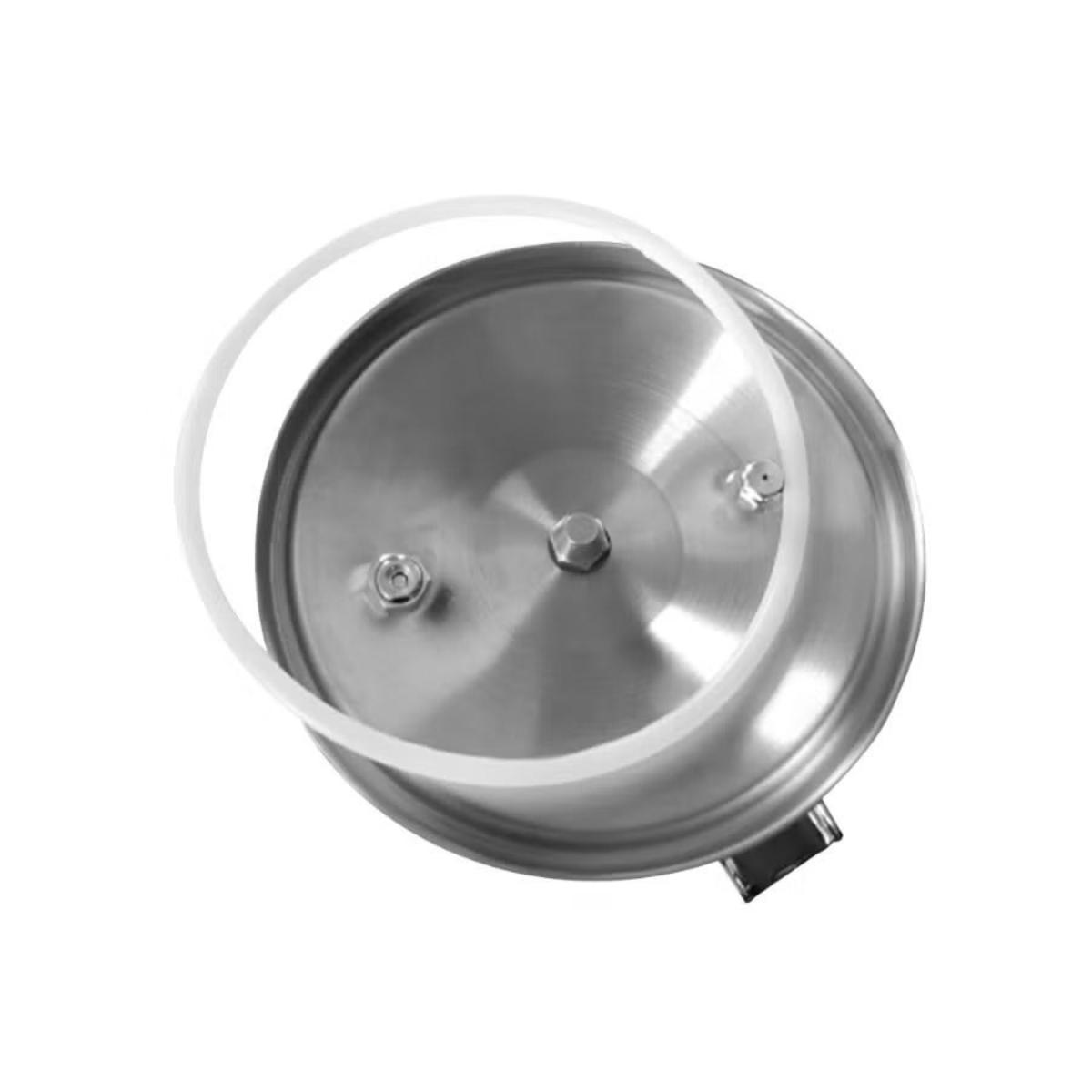 9L Aluminum Pressure Cooker