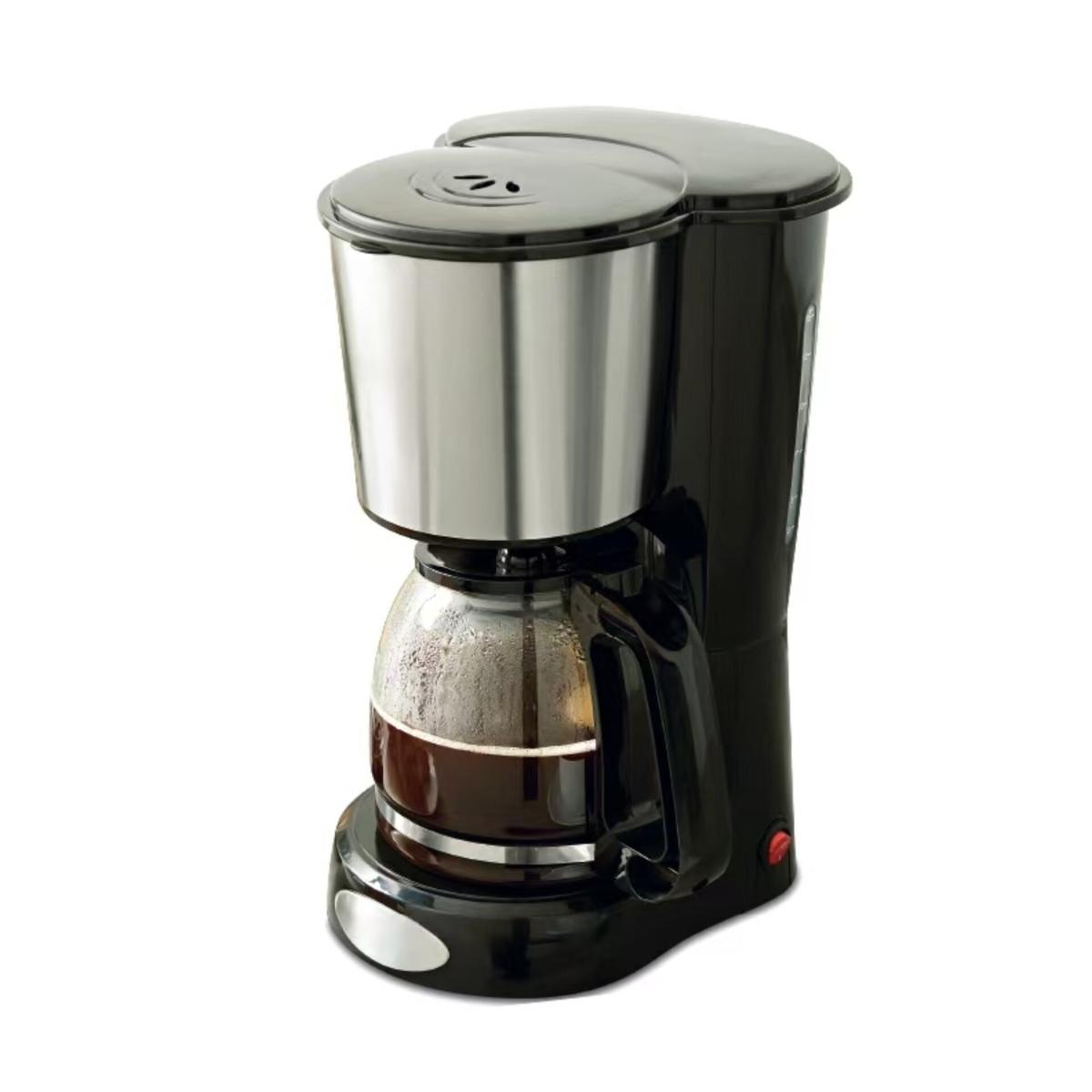 1.5L Electric Coffee Maker 900W