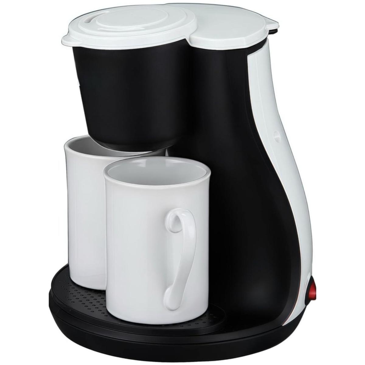 450W Drip Coffee Maker 240ml