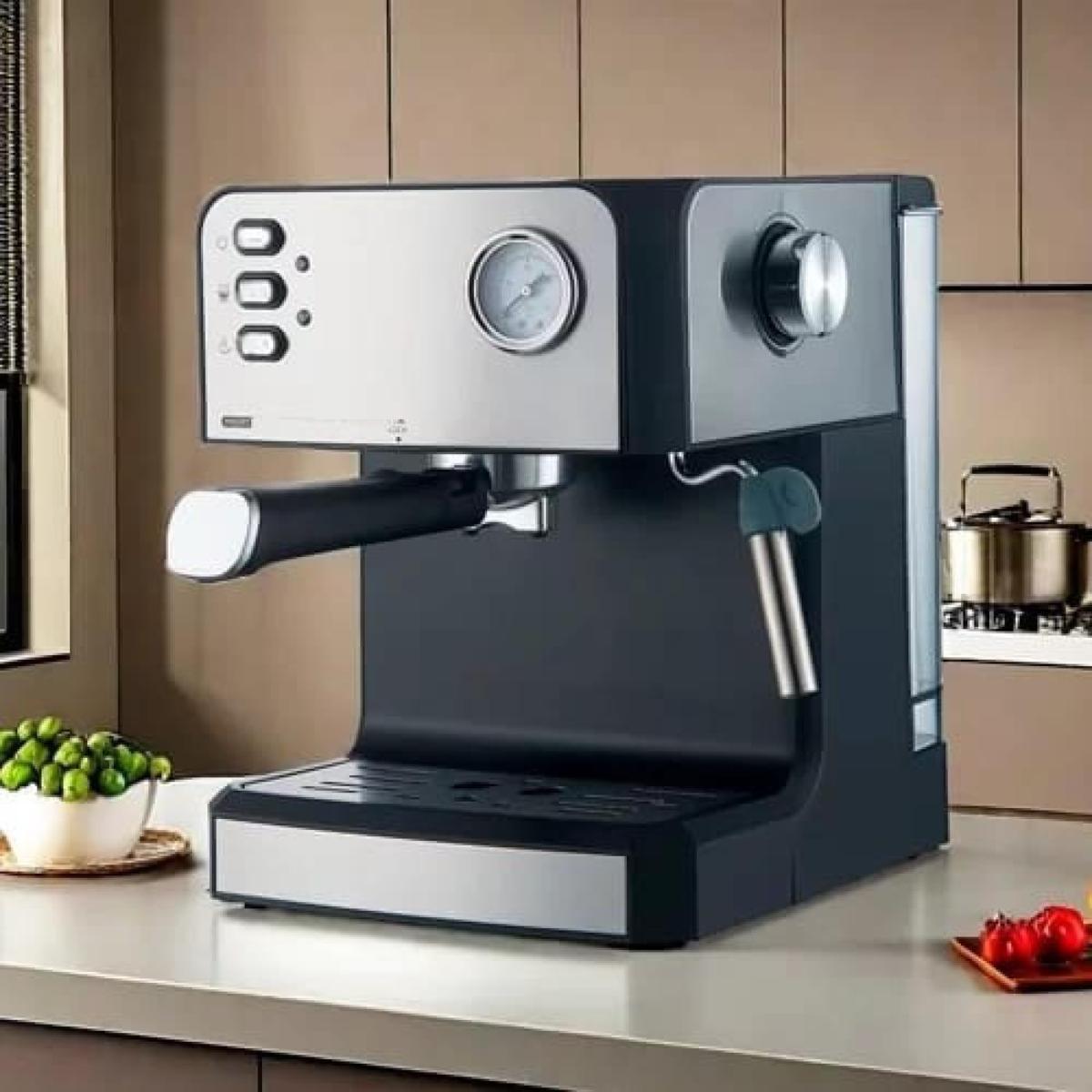 850W Espresso Coffee Machine