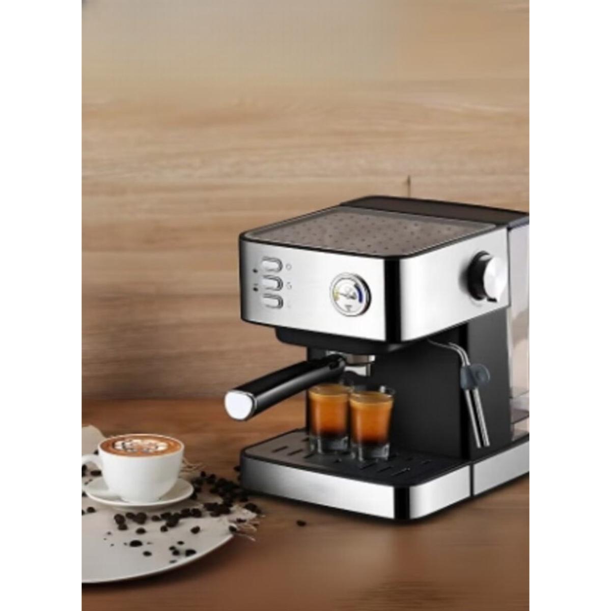 850W Espresso Coffee Machine