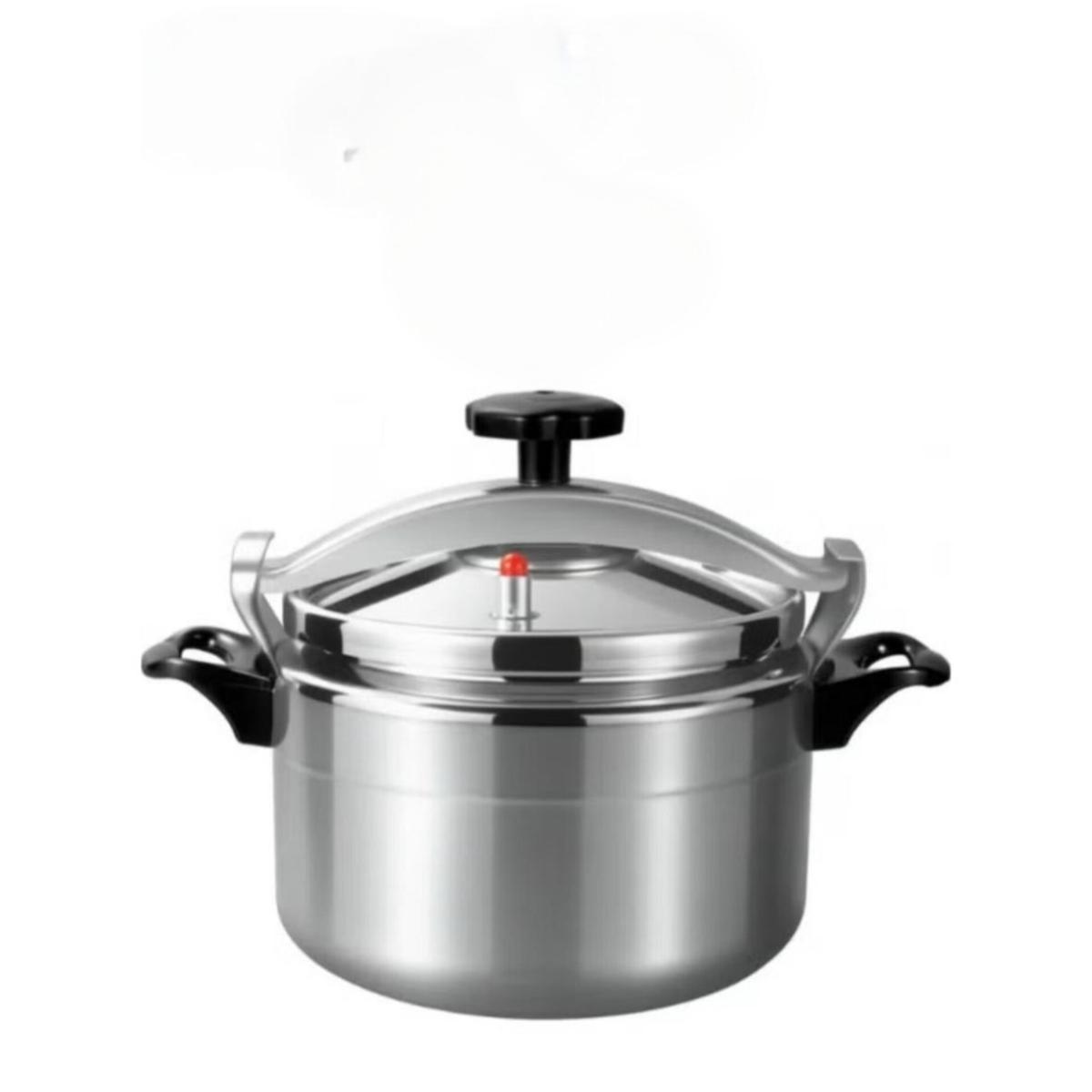 9L Aluminum Pressure Cooker
