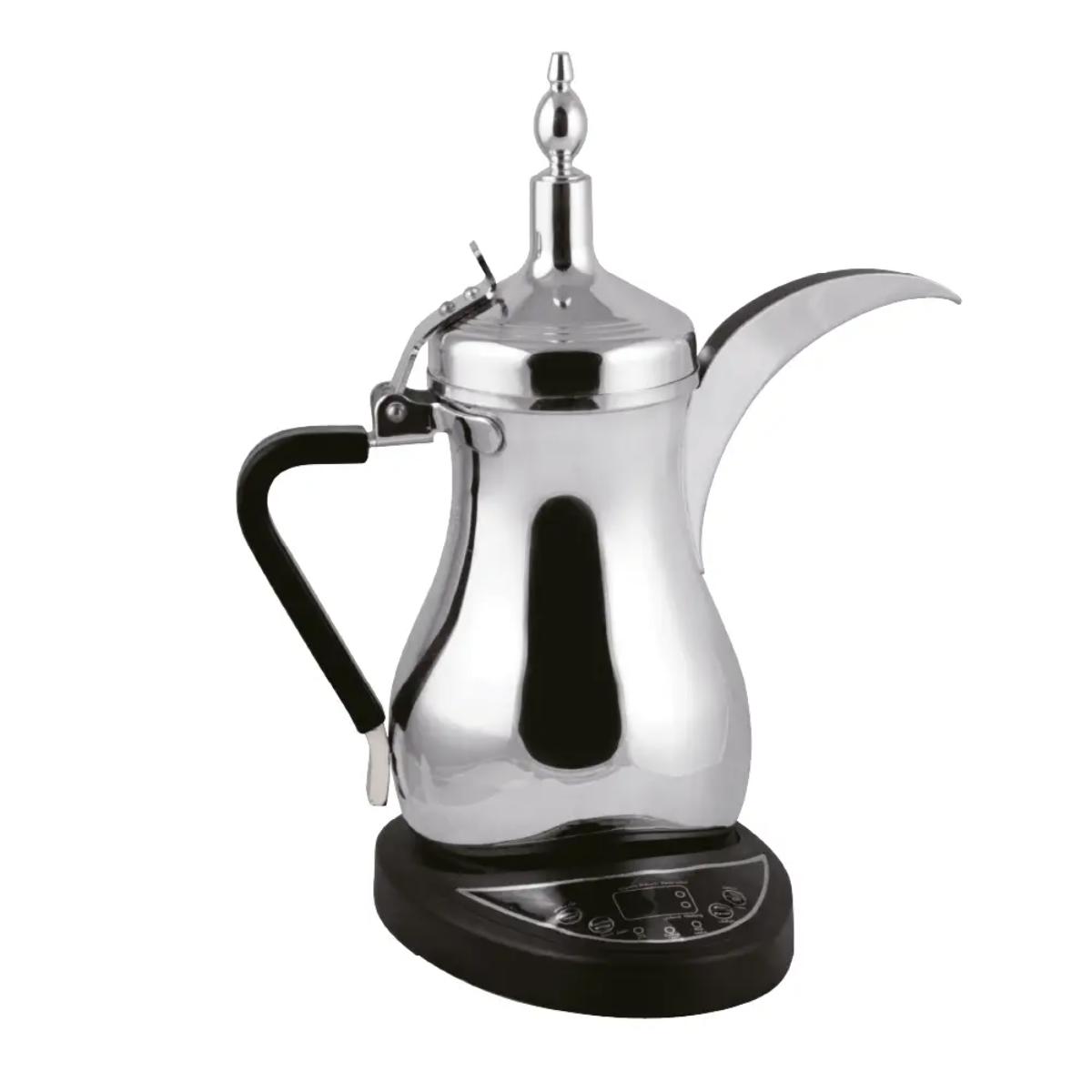 800W Electric Coffee Pot Set