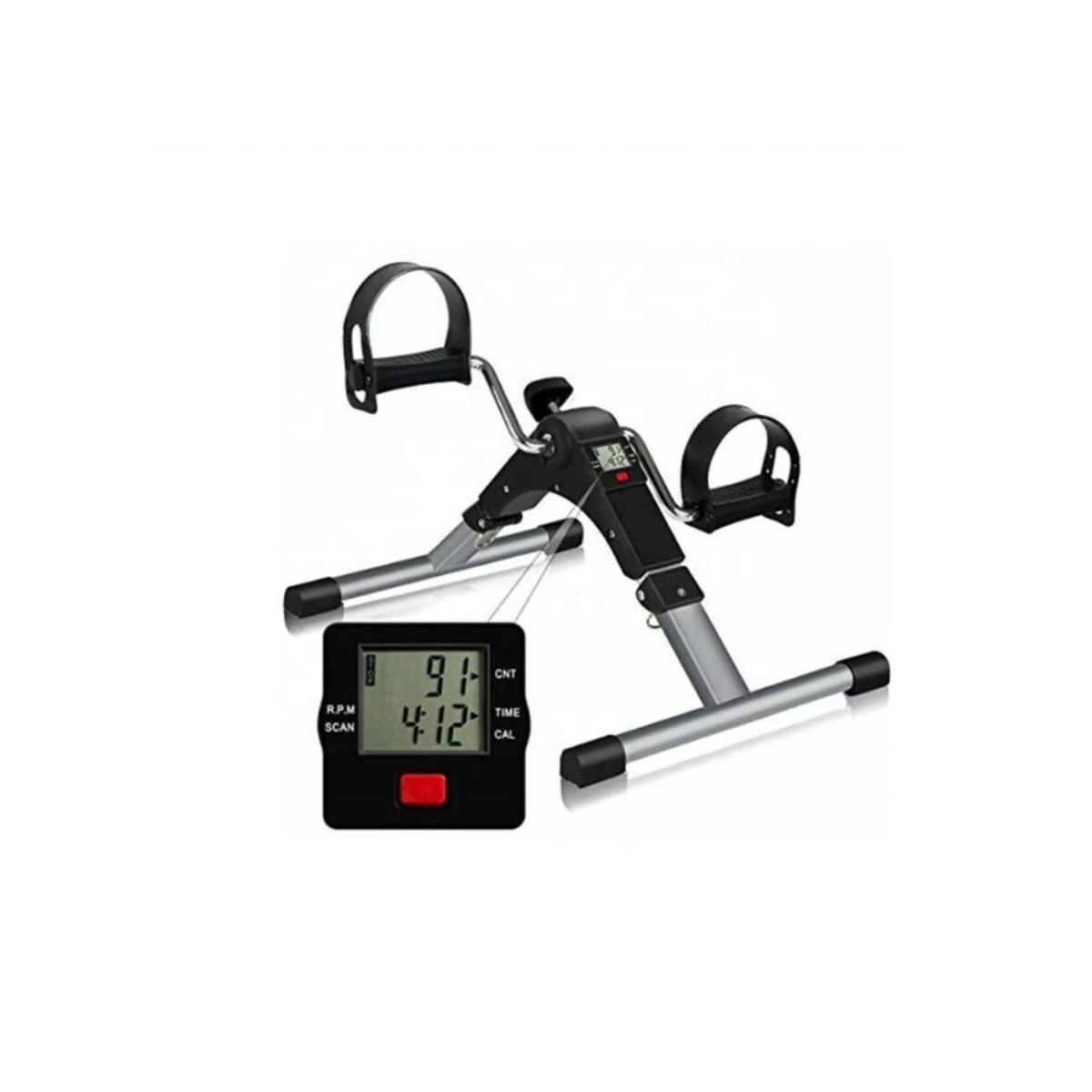 Mini Arm & Leg Pedal Exerciser