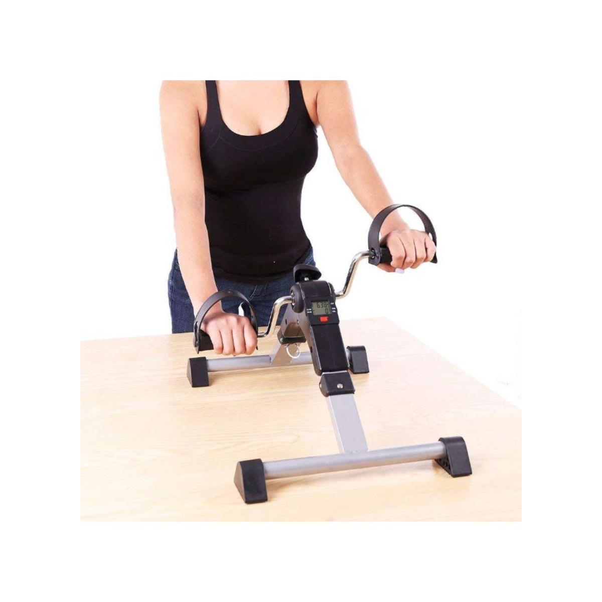 Mini Arm & Leg Pedal Exerciser
