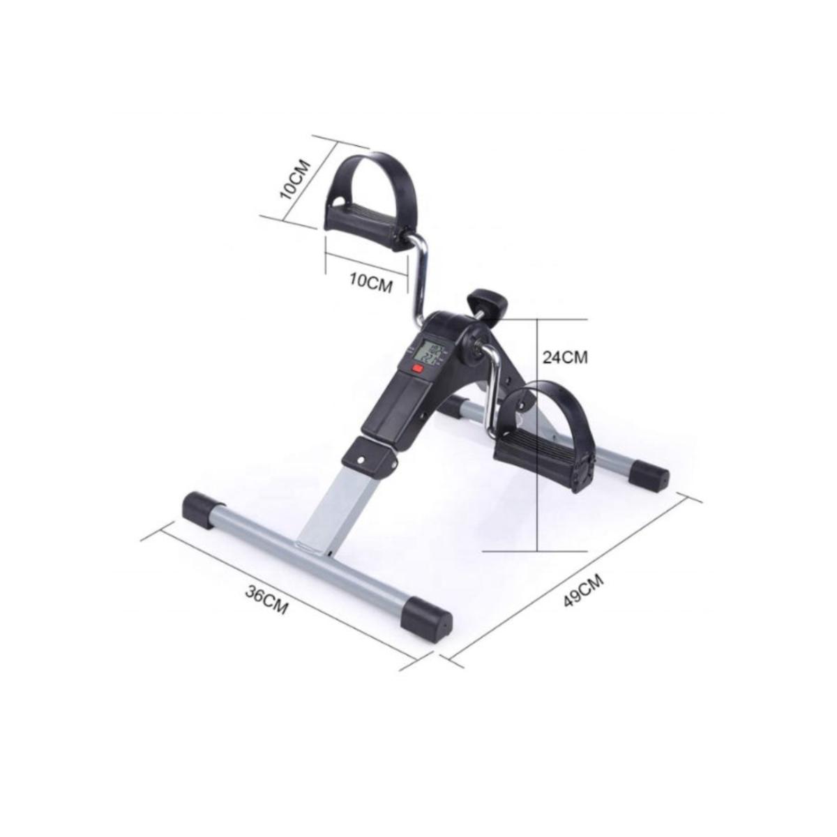 Mini Arm & Leg Pedal Exerciser