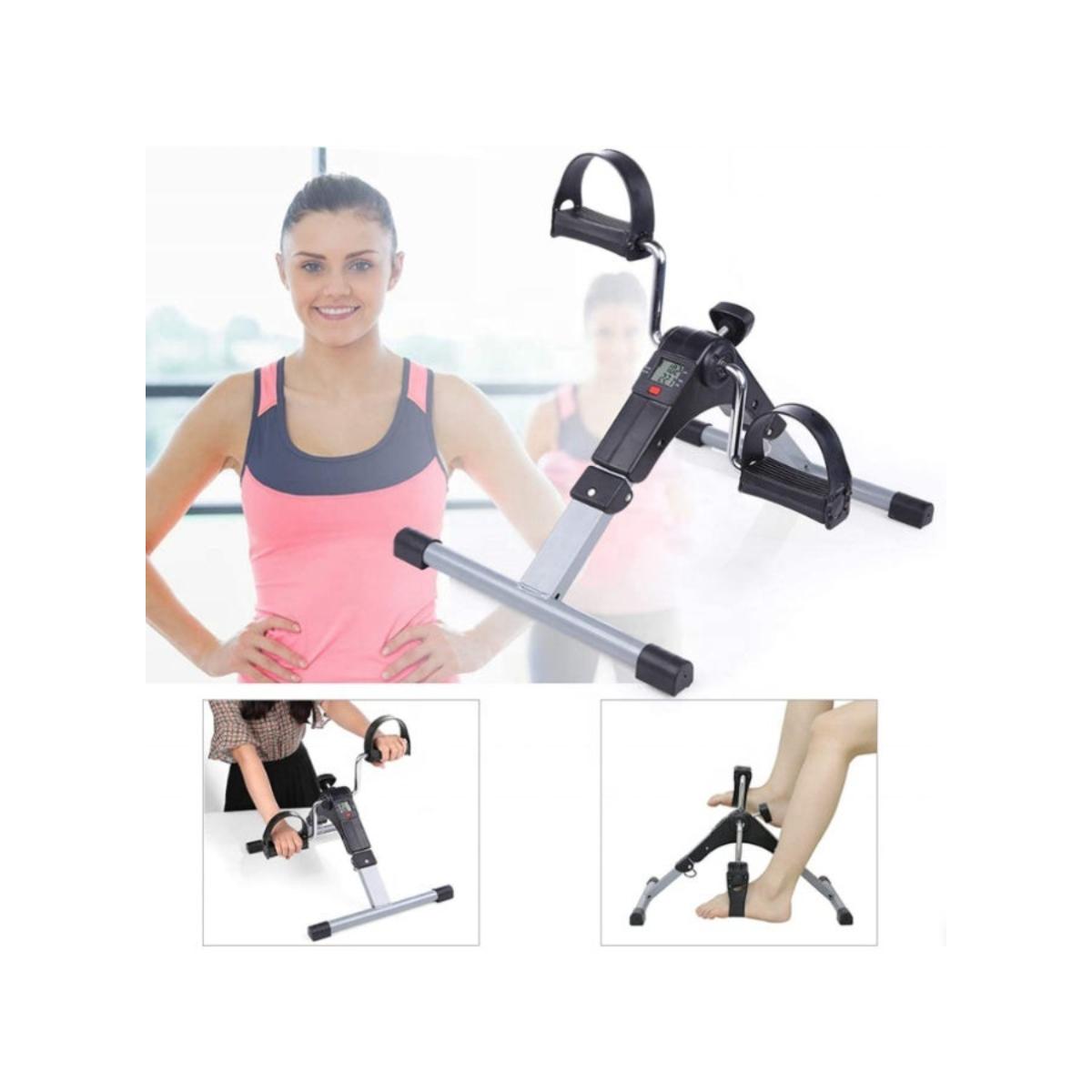 Mini Arm & Leg Pedal Exerciser