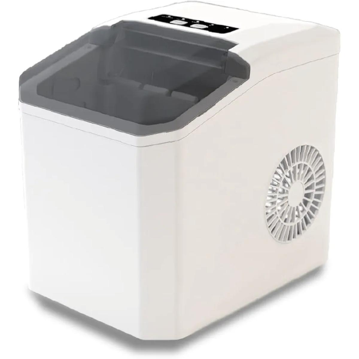 Portable Home Ice Maker Machine
