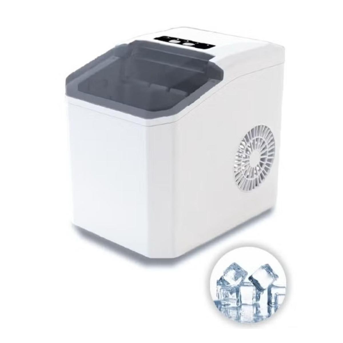 Portable Home Ice Maker Machine