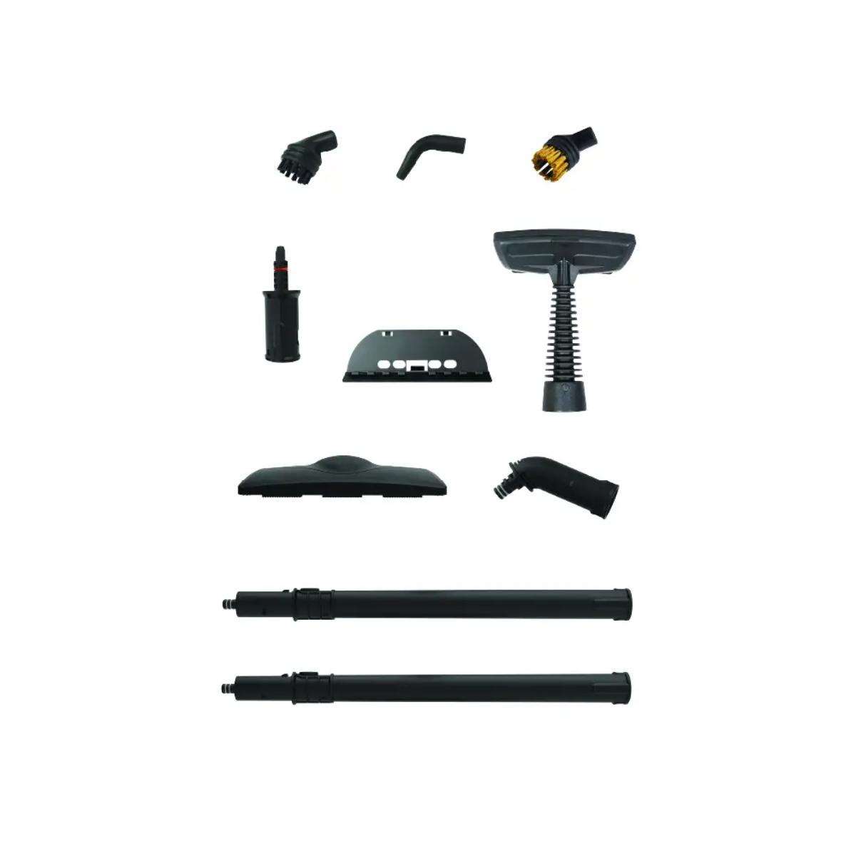Portable Steam Cleaner 1500W, 1.2L Tank