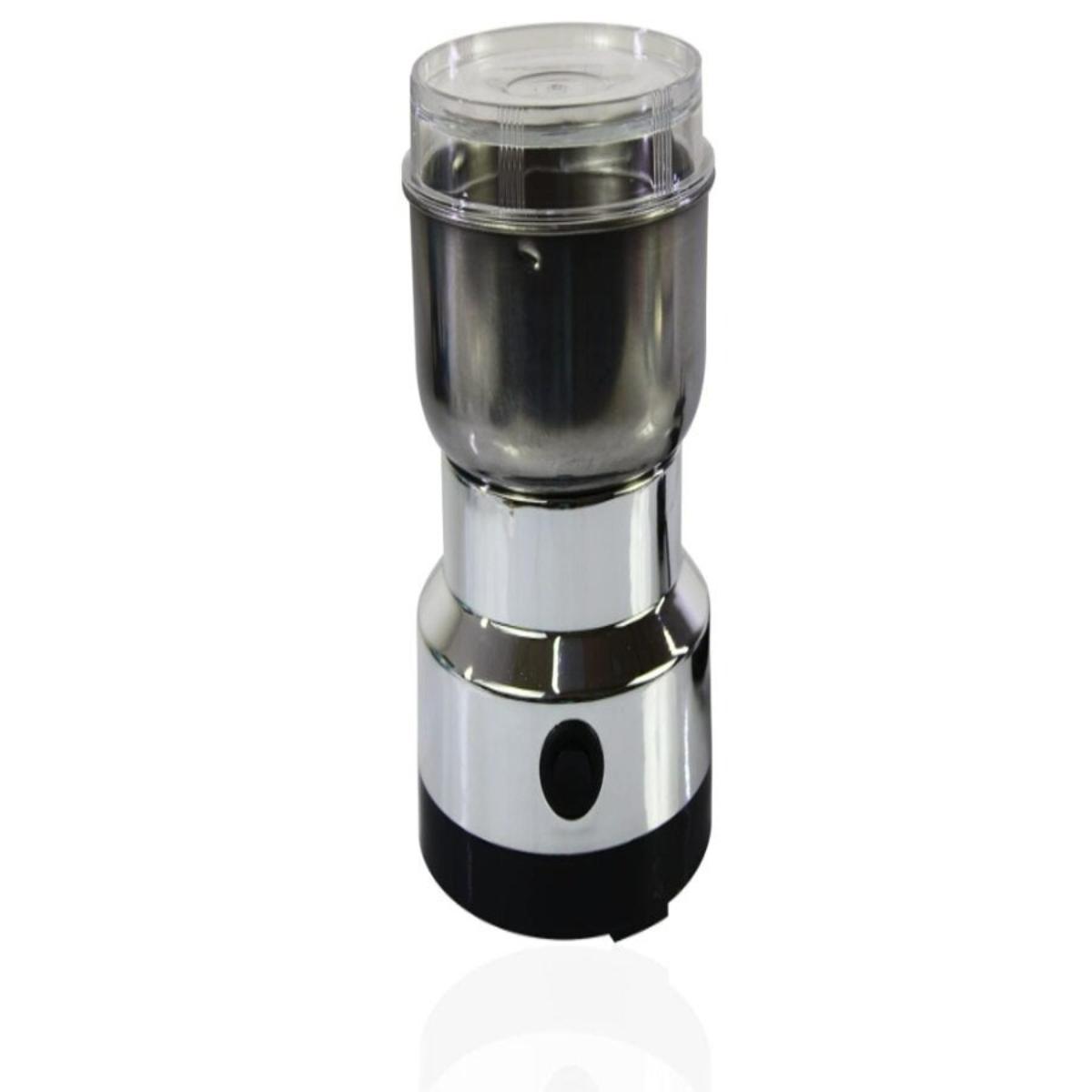 150W Electric Coffee & Spice Grinder