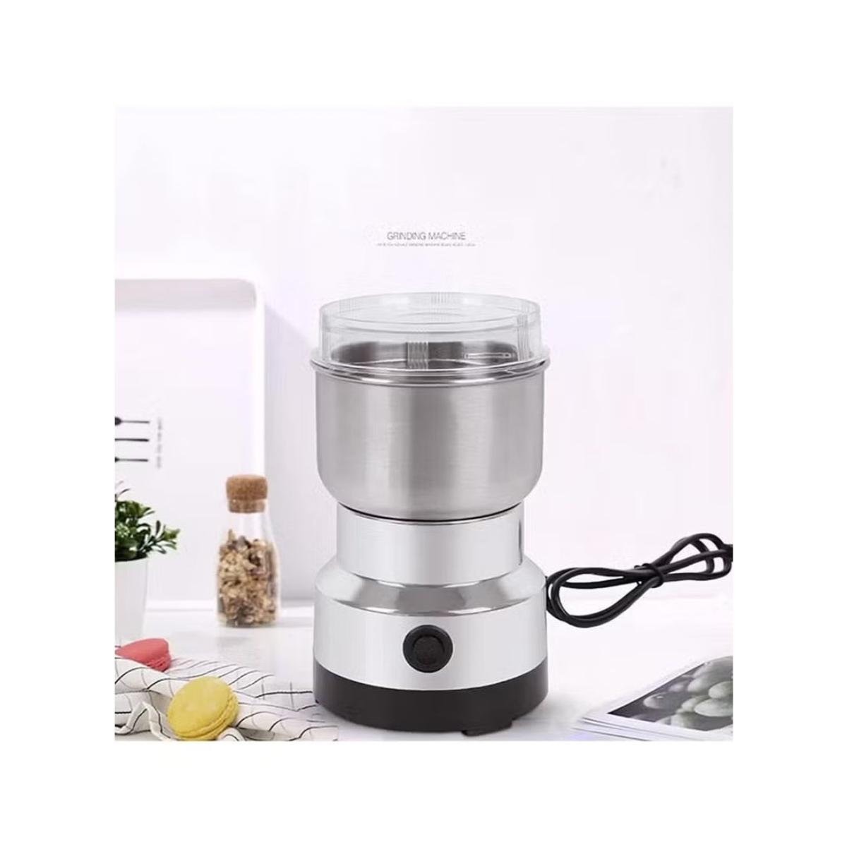150W Electric Coffee & Spice Grinder