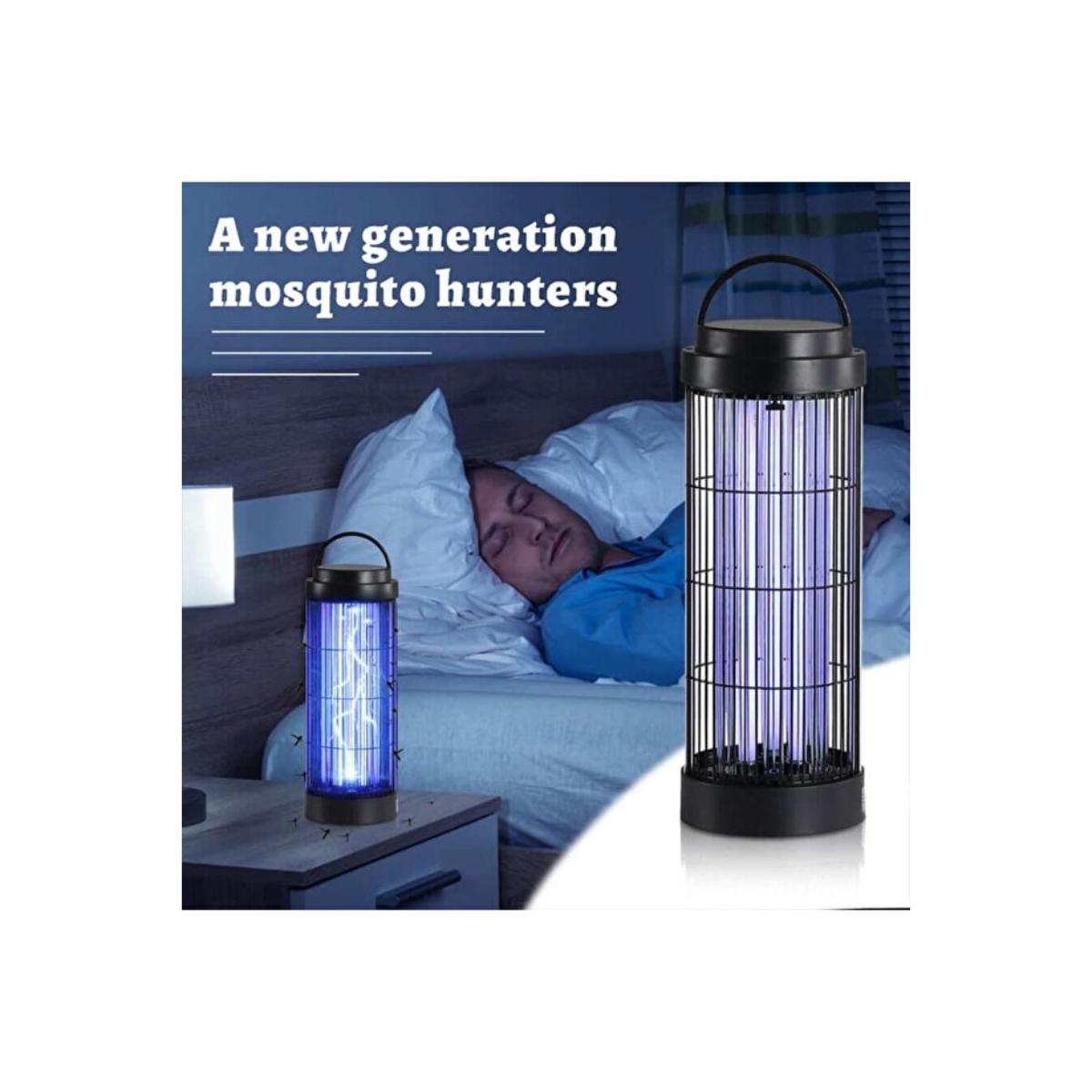 Efficient 20W Electric Mosquito Killing Lamp