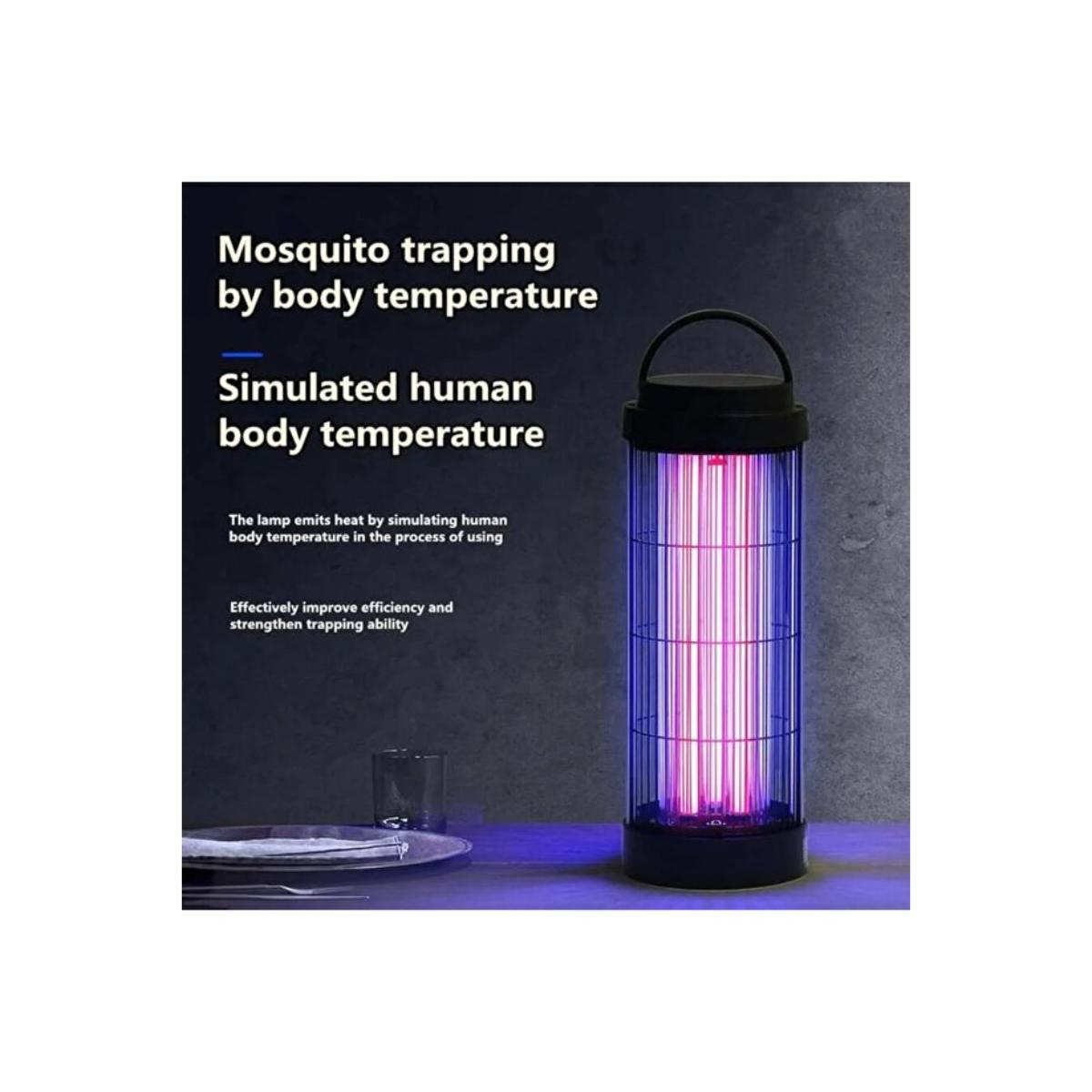 Efficient 20W Electric Mosquito Killing Lamp