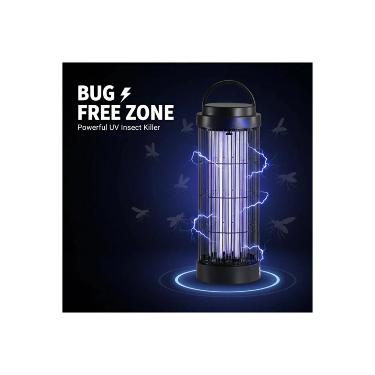 Efficient 20W Electric Mosquito Killing Lamp