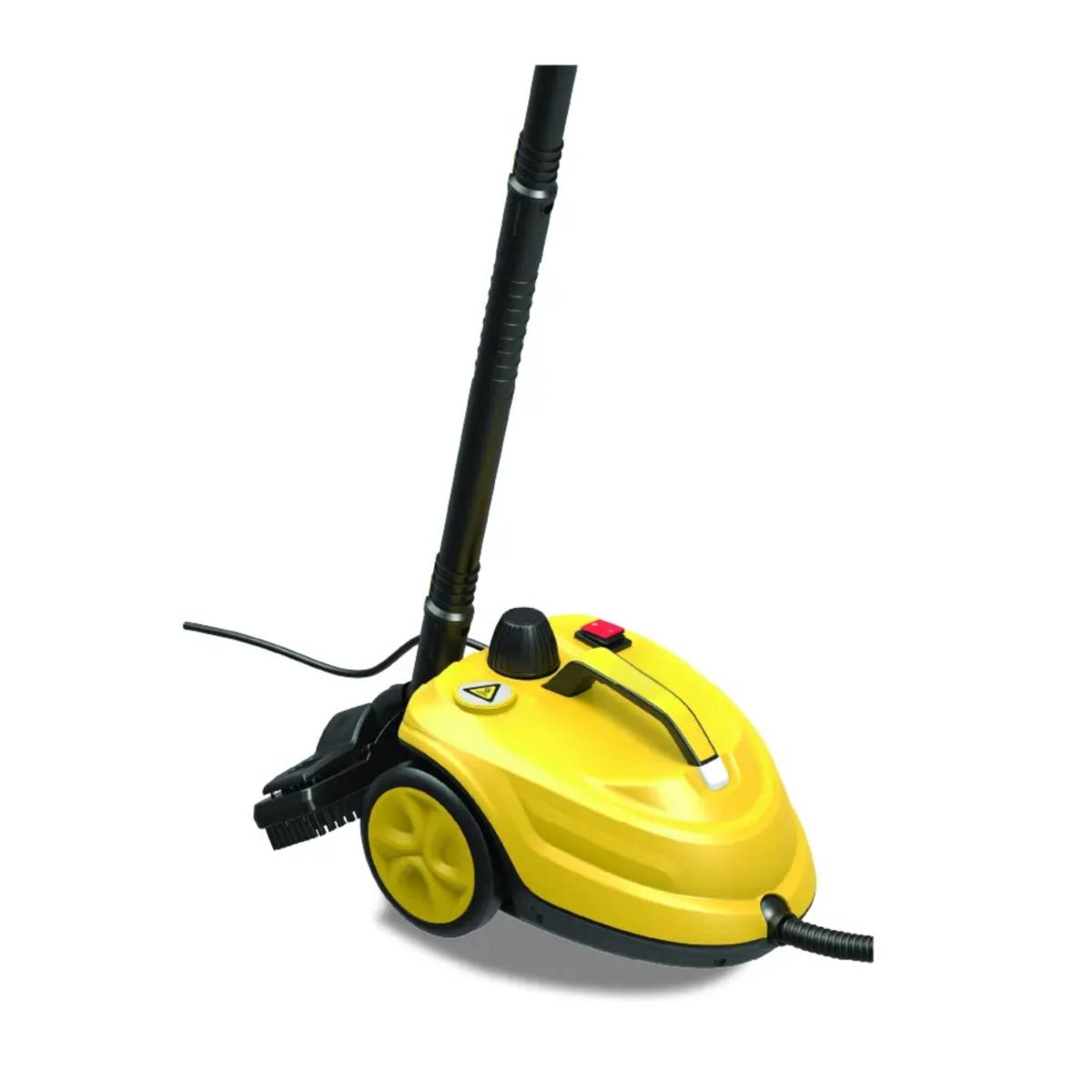 2000W Steam Cleaner with 2L Water Tank
