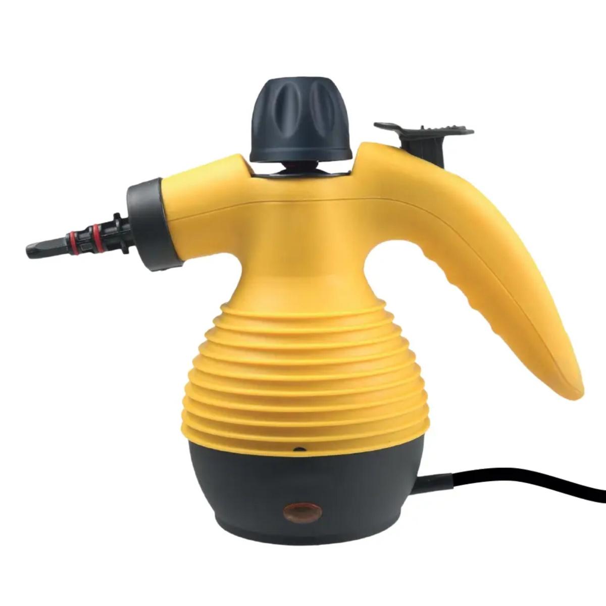 1200W Handheld Steam Cleaner with 350ml Tank