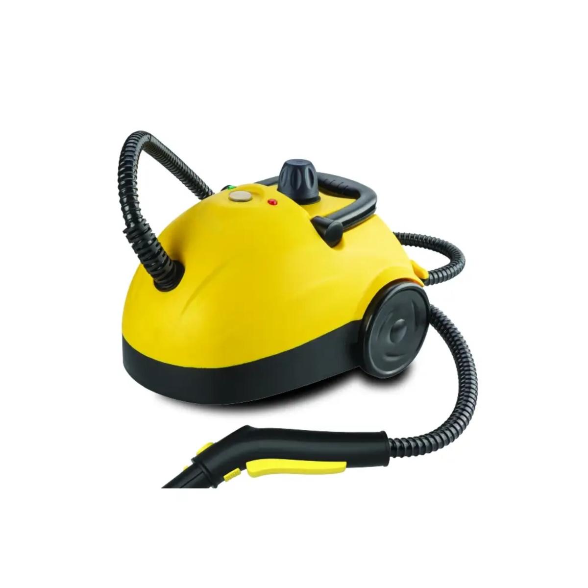 Portable Steam Cleaner 1500W, 1.2L Tank