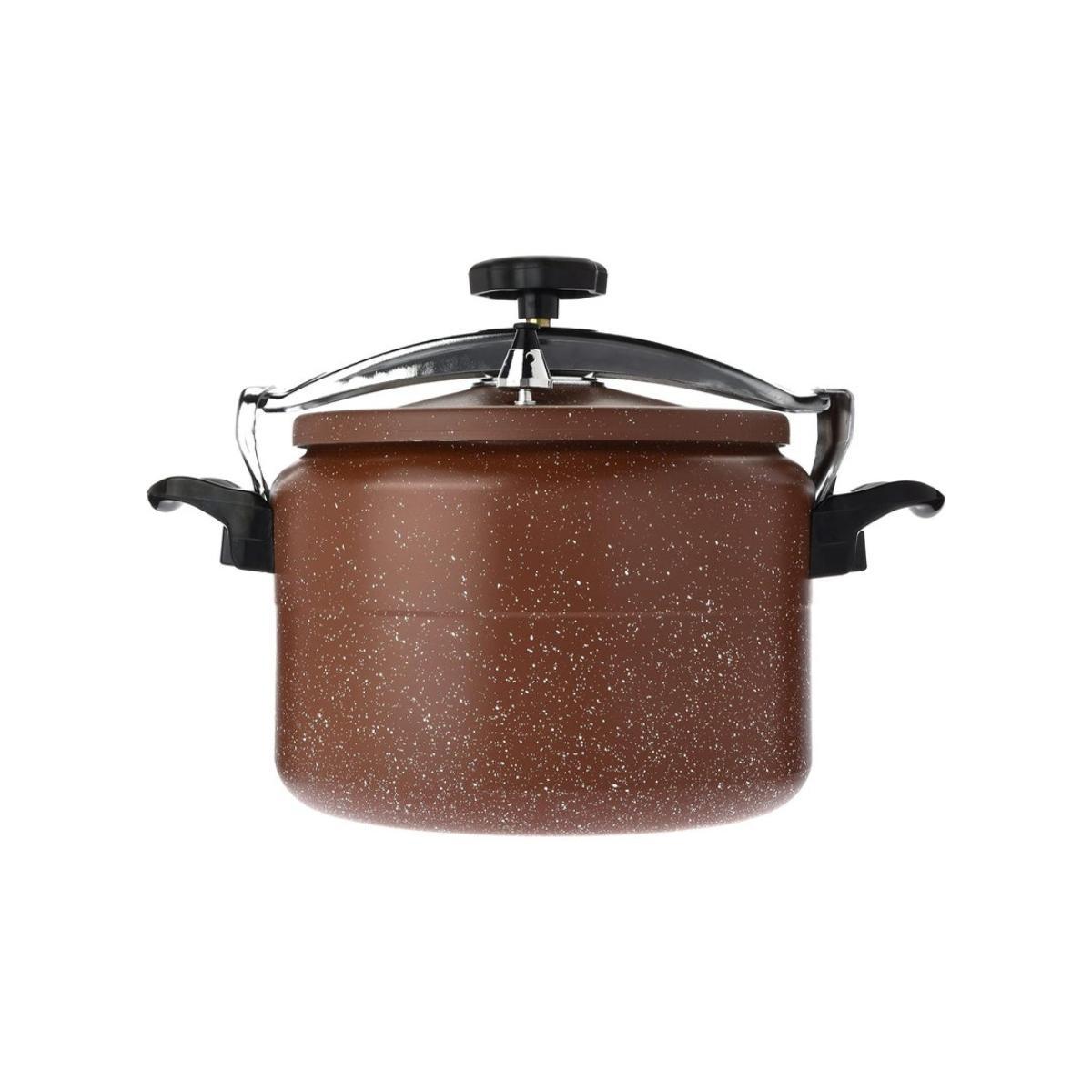 Non-Stick Aluminum Pressure Cooker
