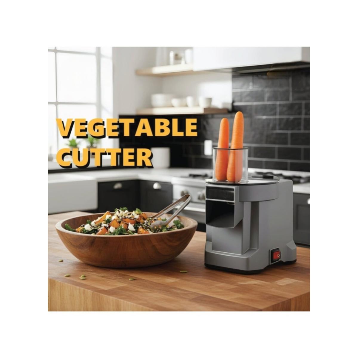 3-in-1 Multifunctional Vegetable Cutter