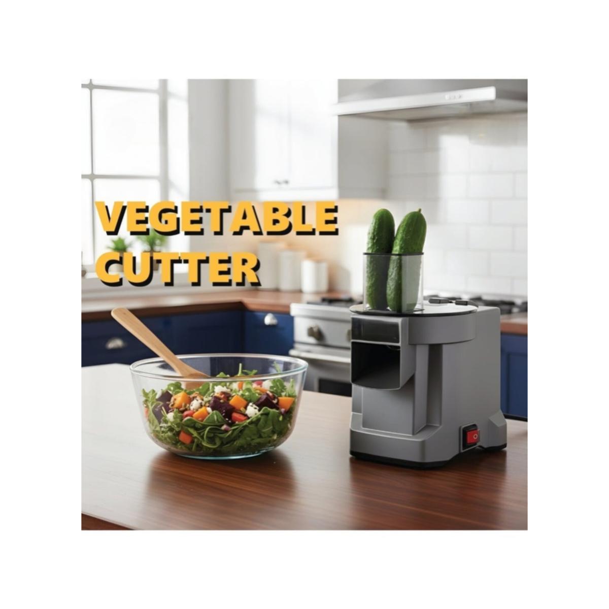 3-in-1 Multifunctional Vegetable Cutter