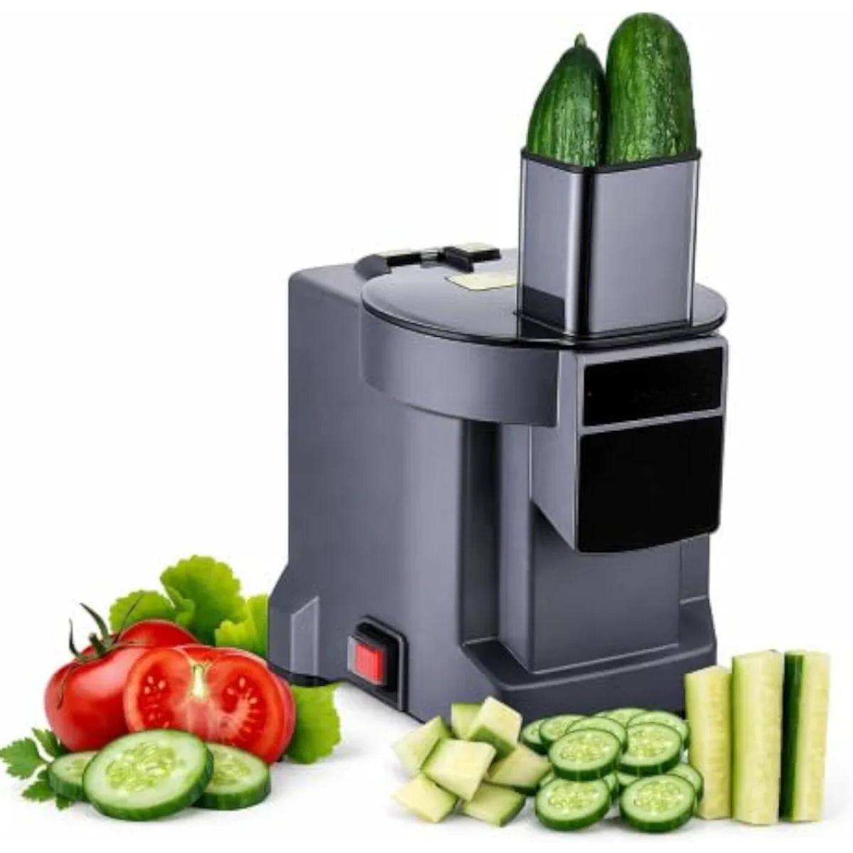3-in-1 Multifunctional Vegetable Cutter