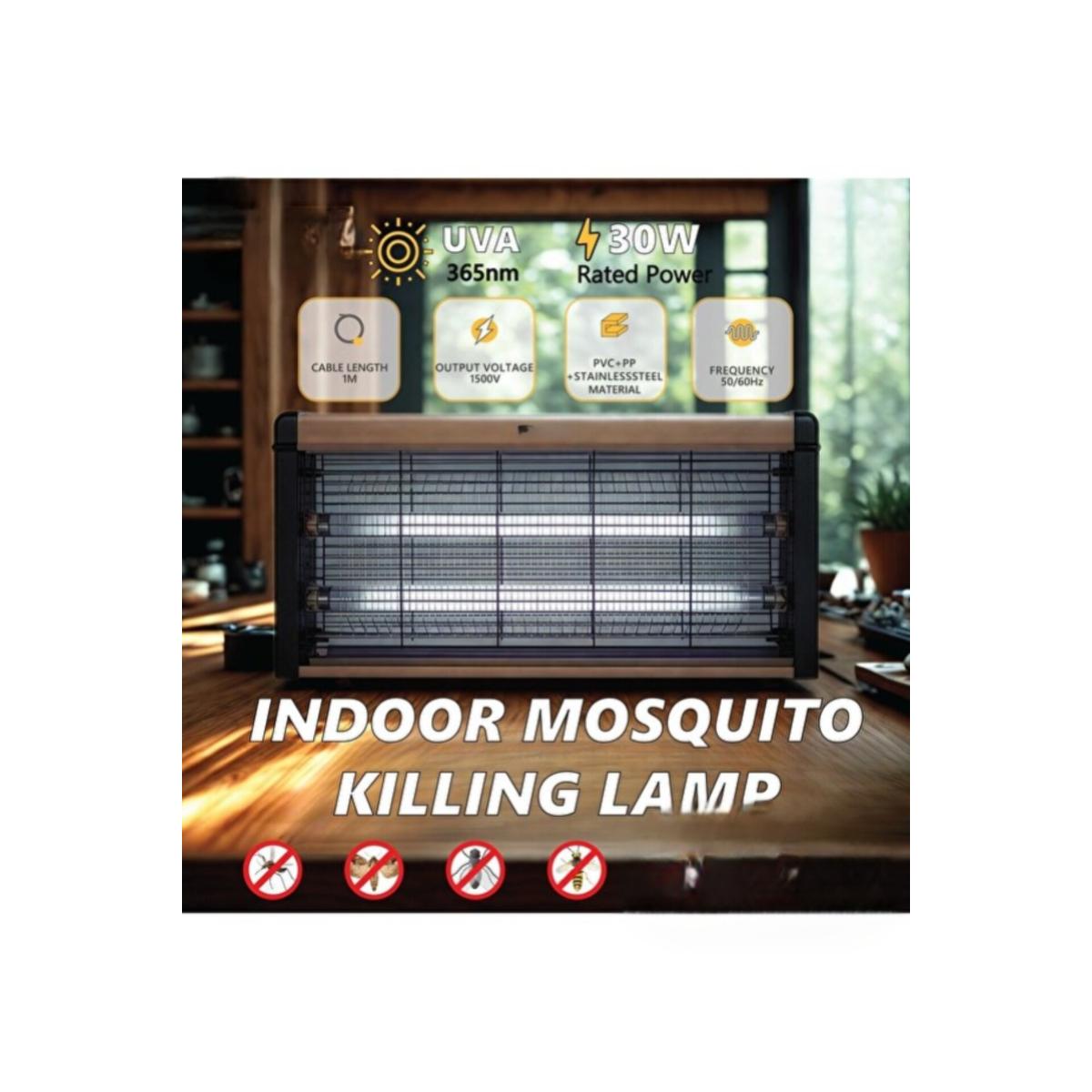 30W Indoor Mosquito Killing Lamp