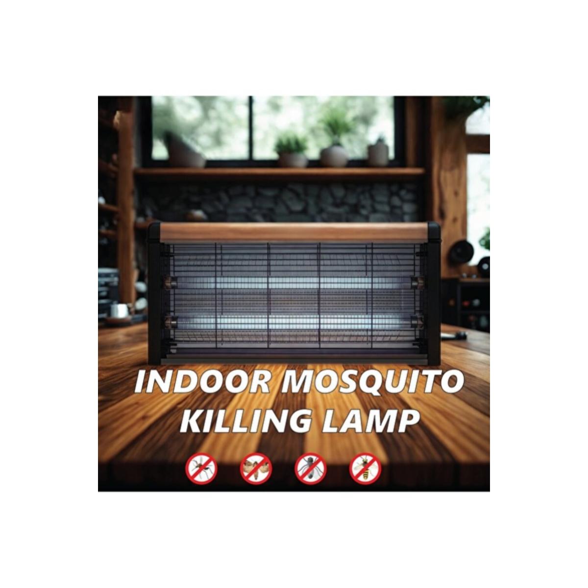 30W Indoor Mosquito Killing Lamp