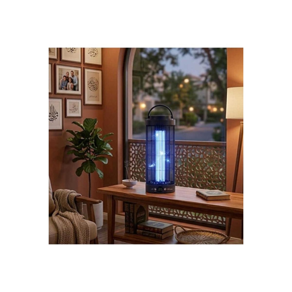 Efficient 20W Electric Mosquito Killing Lamp