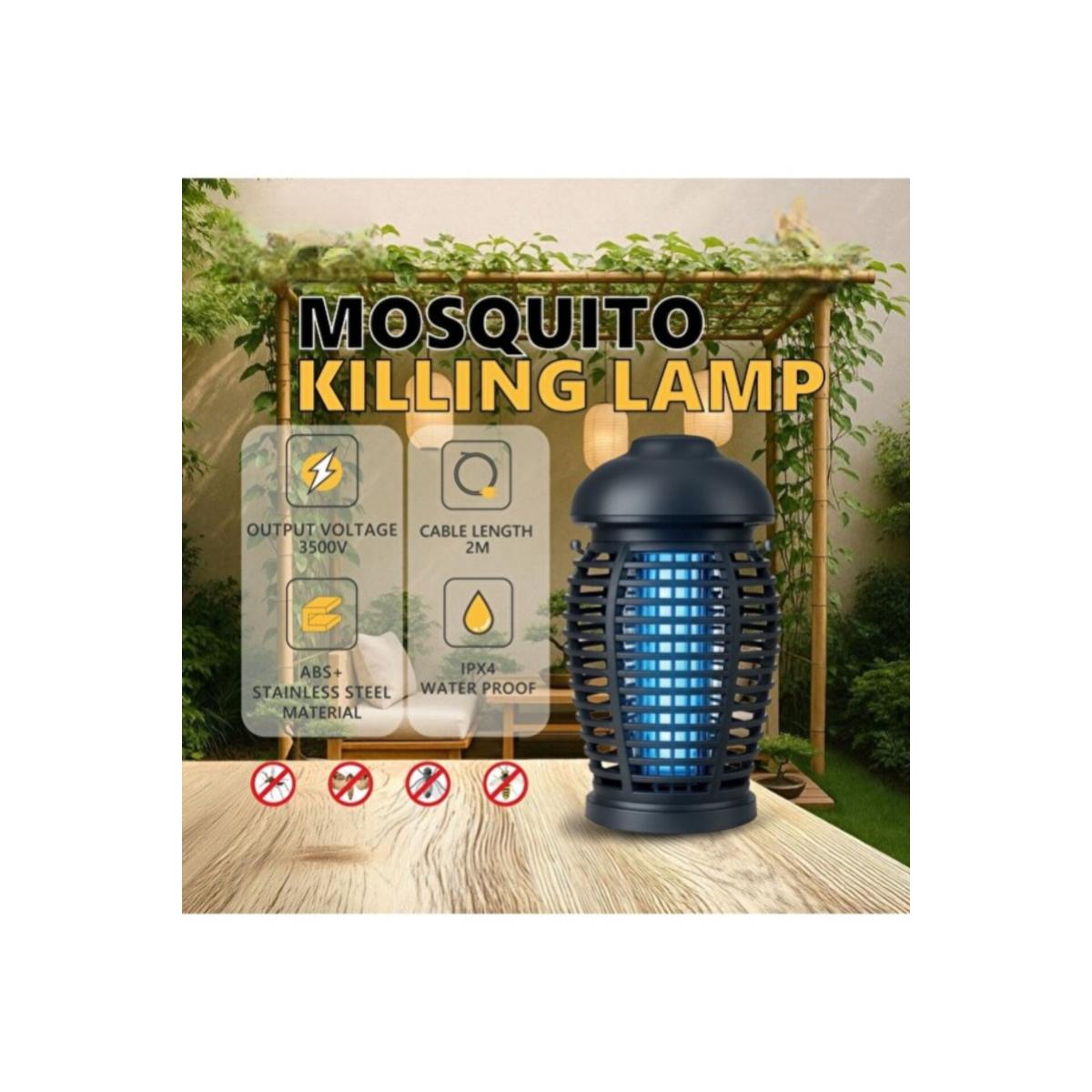Electric Mosquito Killer Lamp