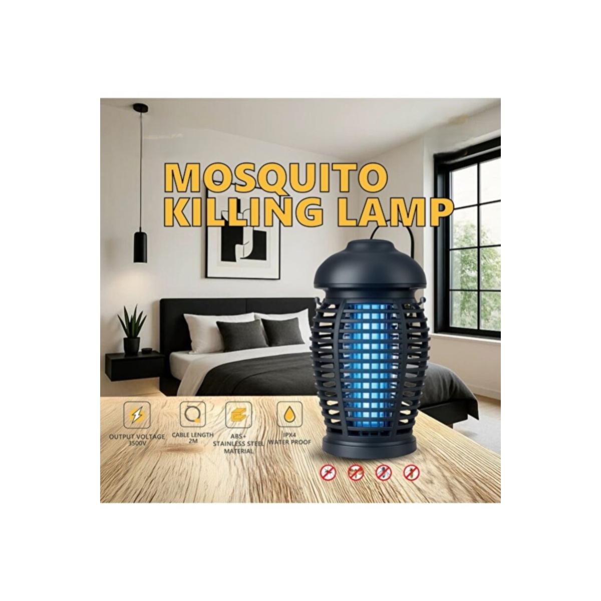 Electric Mosquito Killer Lamp