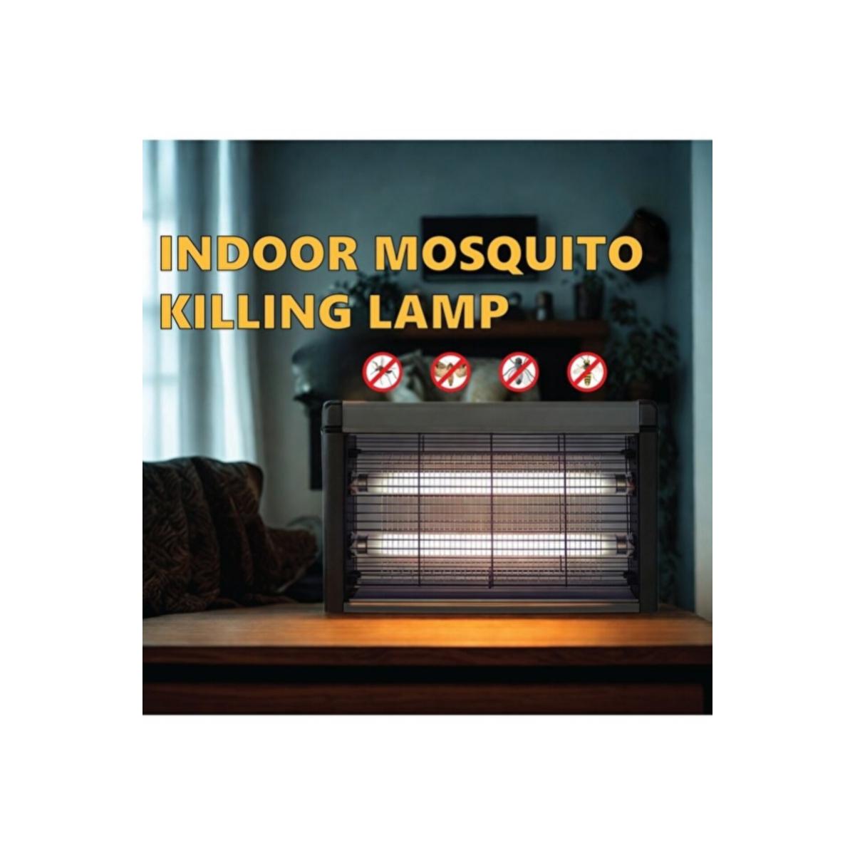 20W Indoor Electric Mosquito Killer Lamp