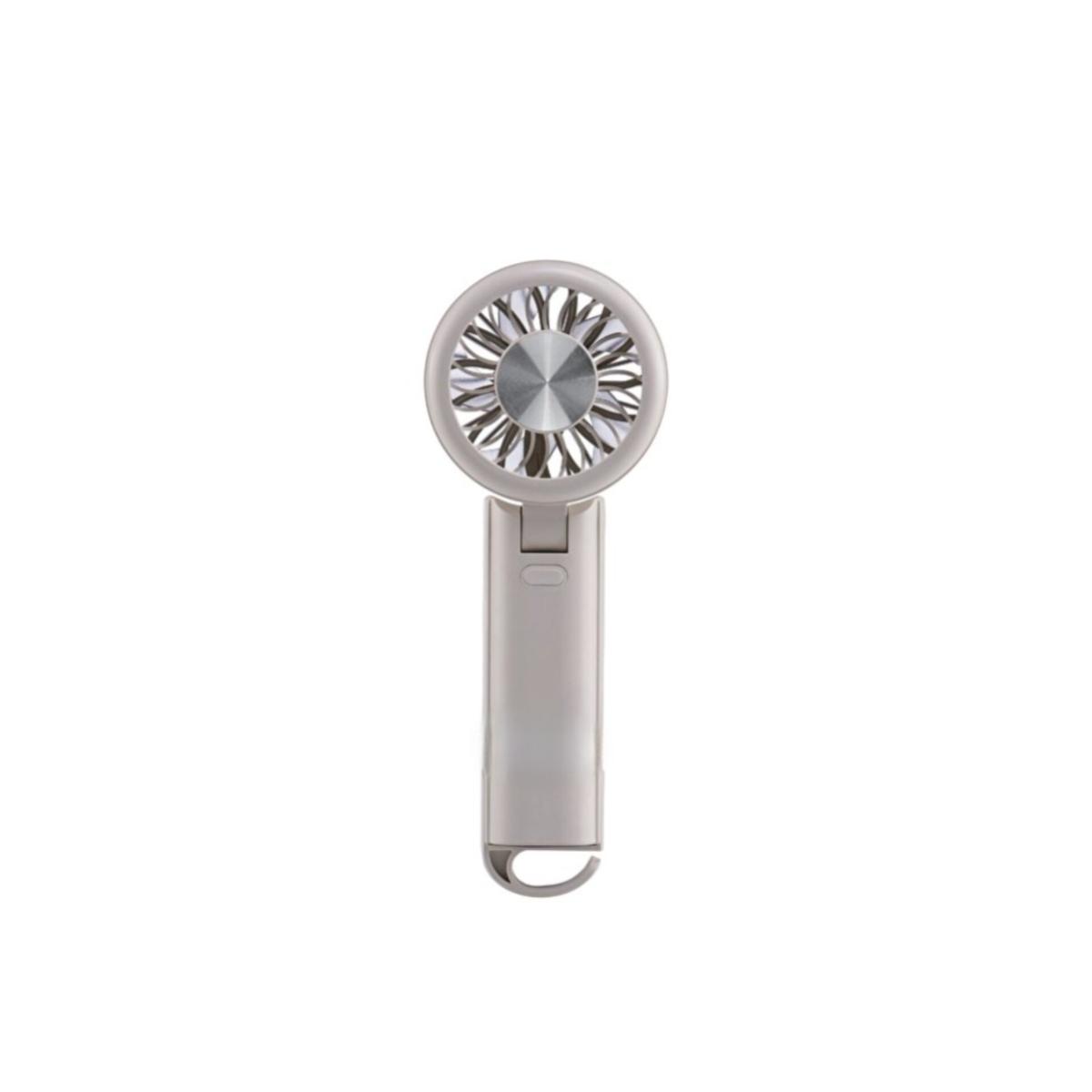 Portable Handheld High-Speed Fan