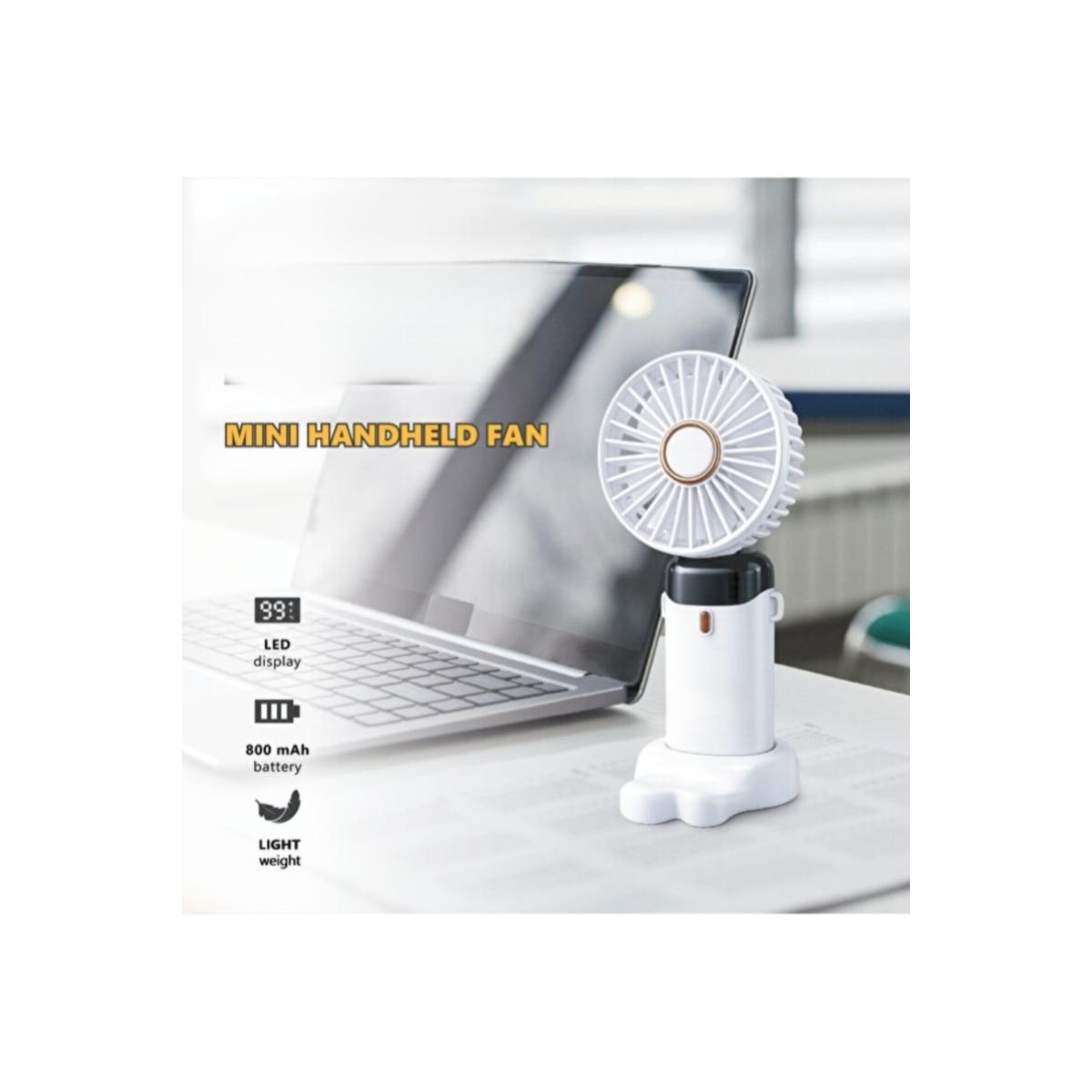 Portable Mini Handheld Fan