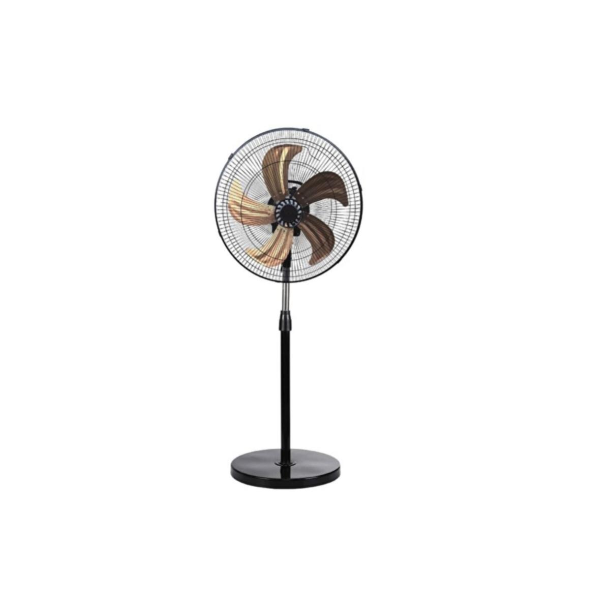 Powerful 65W Pedestal Stand Fan