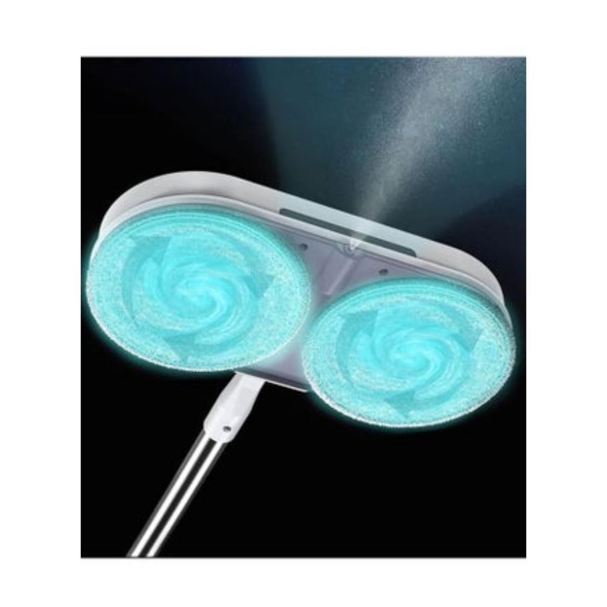 Cordless Water Spray Mop