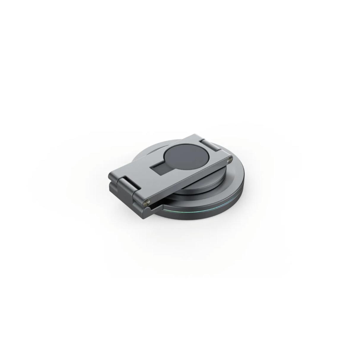 3-in-1 Rotating Wireless Charger
