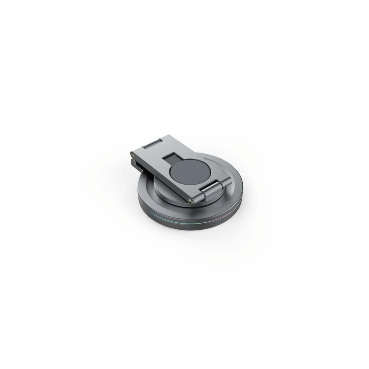 3-in-1 Rotating Wireless Charger