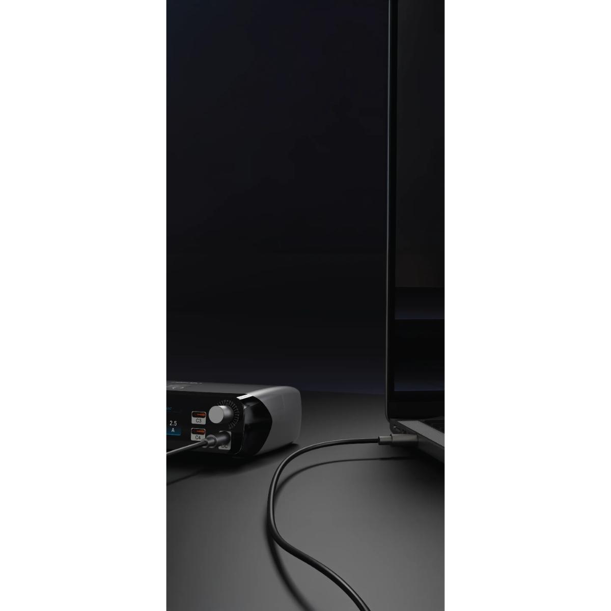 Porodo PowerGate Smart Charging Station