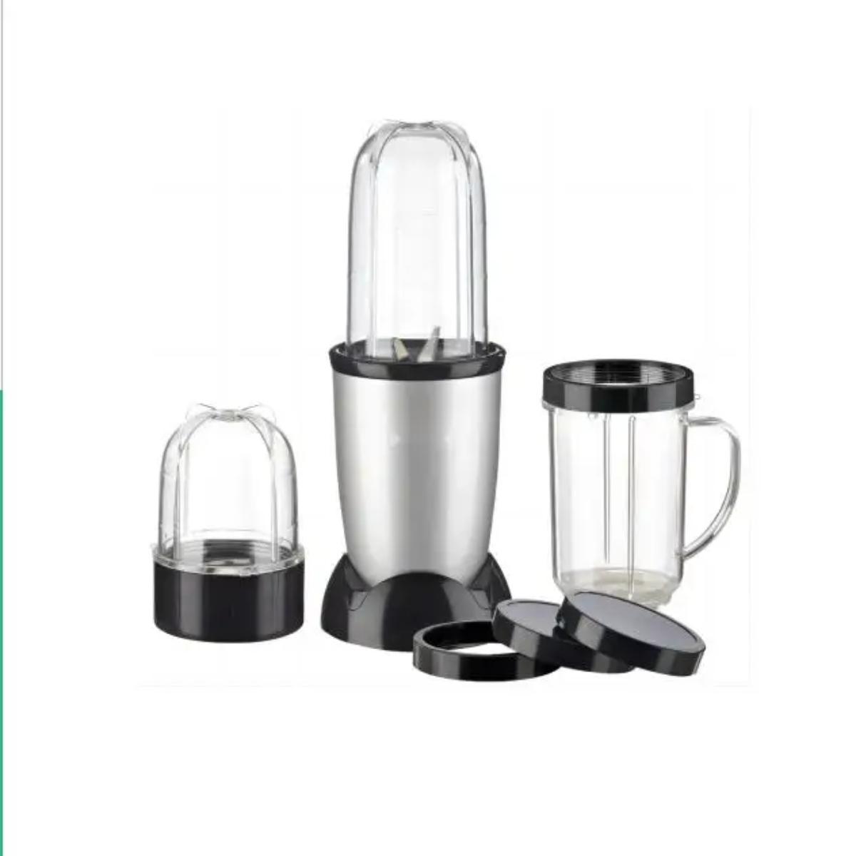 400W Juicer Blender with Overheat Protection