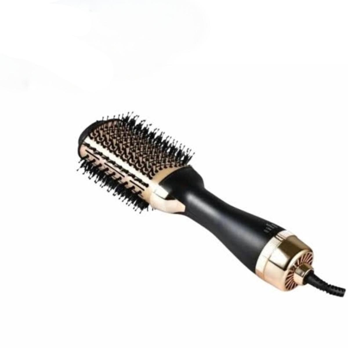 Professional 1200W Thermal Hair Dryer Comb