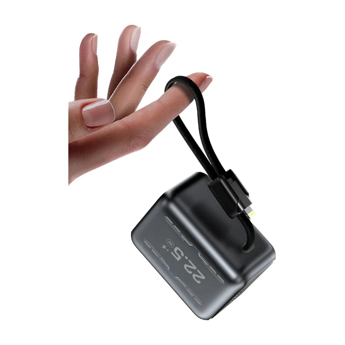 Porodo Voltra 10000mAh Power Bank