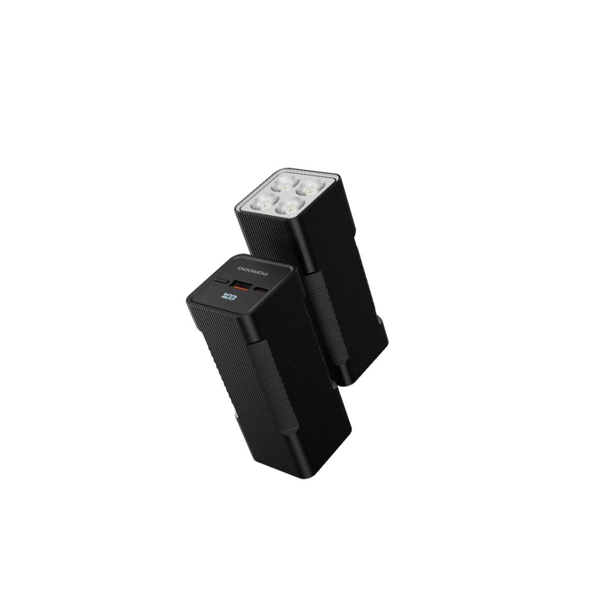 Porodo LUMERA 10000mAh Power Bank