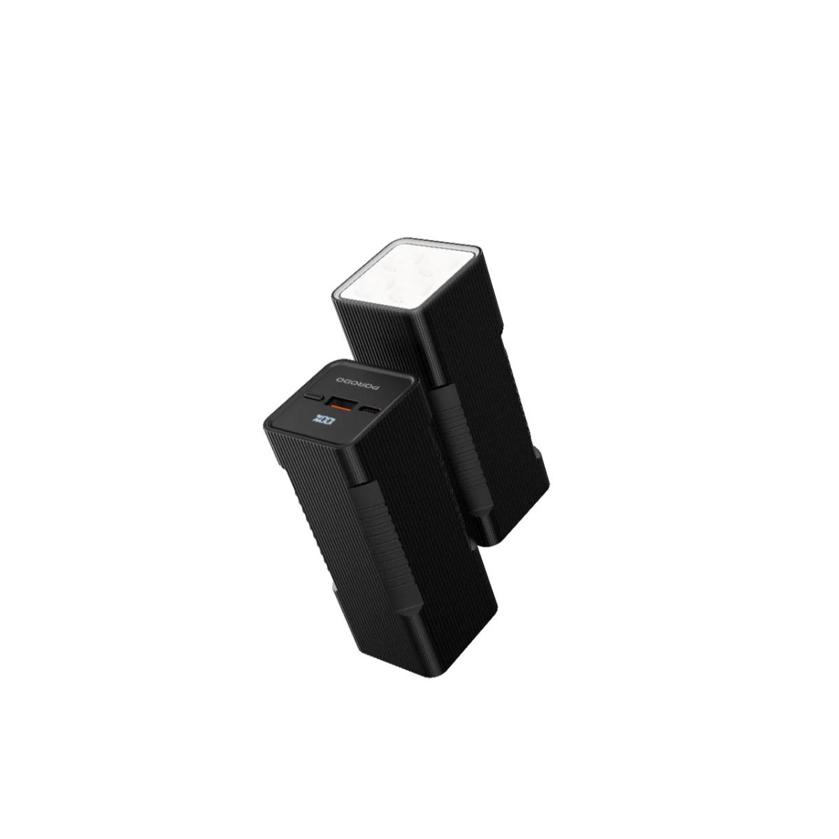 Porodo LUMERA 10000mAh Power Bank
