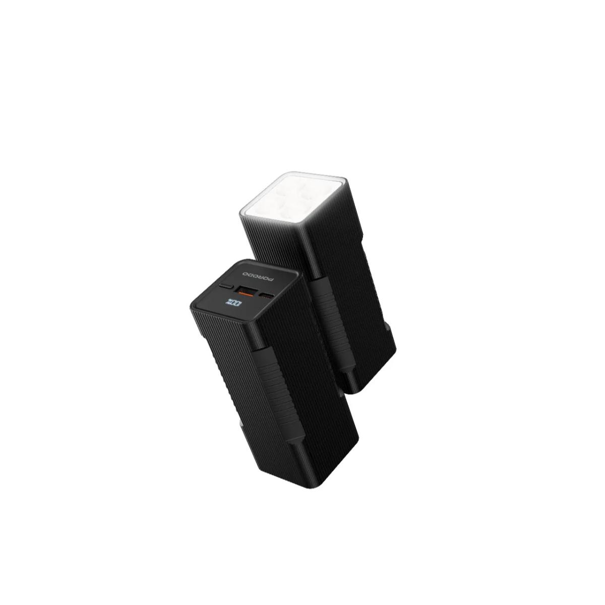 Porodo LUMERA 10000mAh Power Bank
